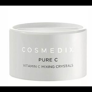 Cosmedix Pure C Vitamin C Mixing Crystals 0.2 OZ